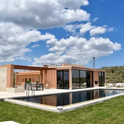 Redimeti Country House