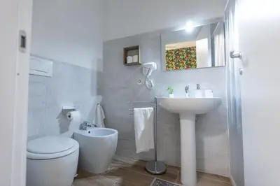 Bagno di Al castello-independent house