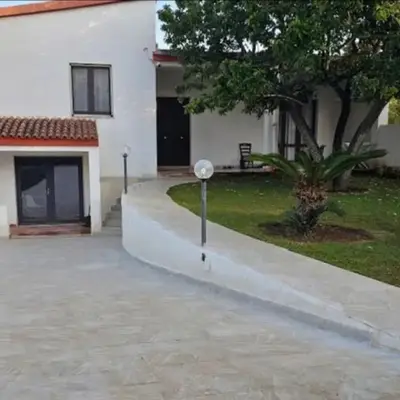 Villa Rita Apartament & Rooms