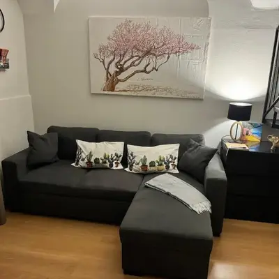 Almond Apartment Catania