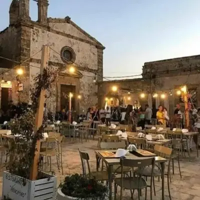 Casa Vacanze Matilde Marzamemi