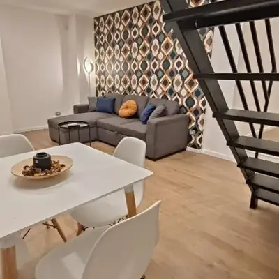 MAISON VENTIMIGLIA 83