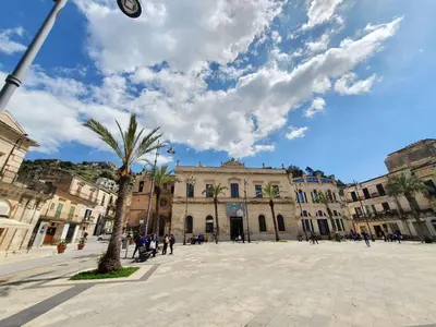 Il quartiere o una zona nella vicinanze dell'appartamento