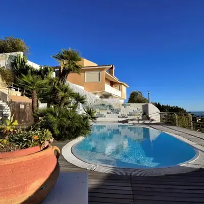 Apartment La Rosa-3 by Interhome
