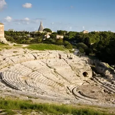 Casa Antica Grecia