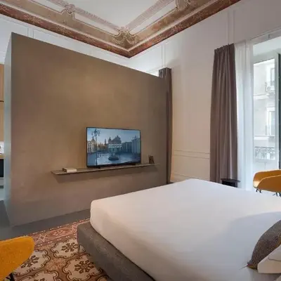 Habitat Boutique Hotel
