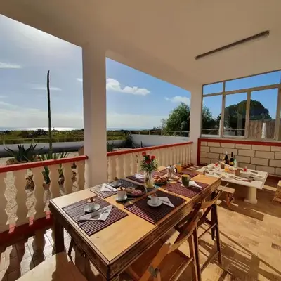 Holiday Home Rina by Interhome