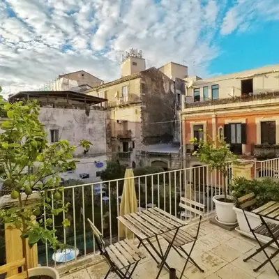 La Residenza del Reginale