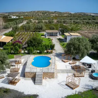 Relais Casa Bonivini - Maestrale