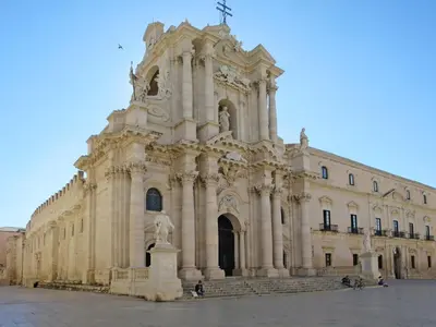 Luogo di interesse nelle vicinanze della casa vacanze