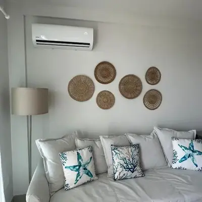 White home Marzamemi
