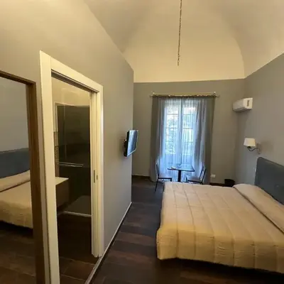 B&B Palazzo Fischetti