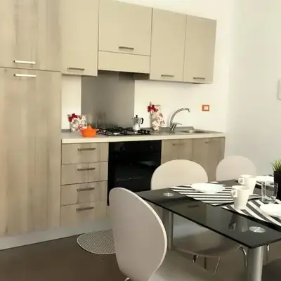 Noto Rooms #1