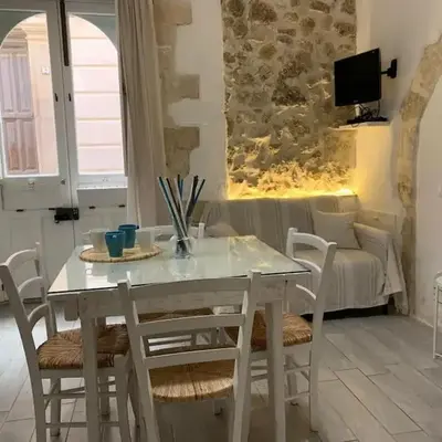 La Casa di Marta