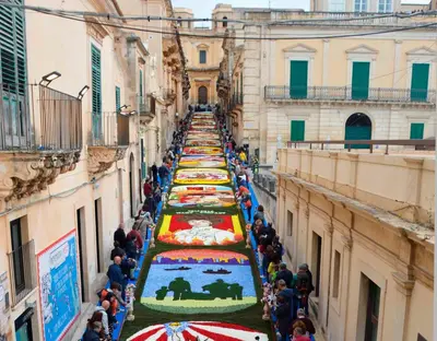 Ospiti di Casa Manuel
