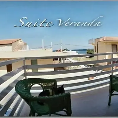 Casa Tramonto sull' Isola