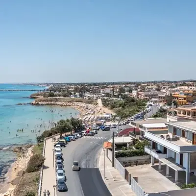 Villa Vista Mare