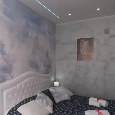 TIMEO Baroque Palace Luxury Suite