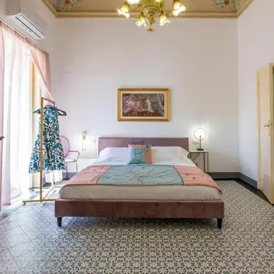 Palazzo D'Arte - Luxury Home - Ragusa Centro