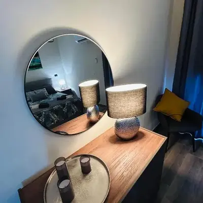 Keope Urban Suite