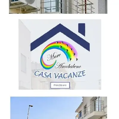 Mare Arcobaleno