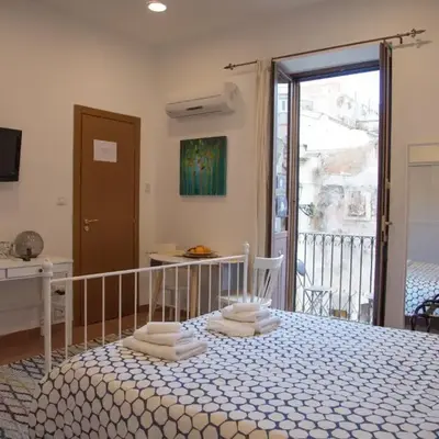 Casa Miele Ortigia