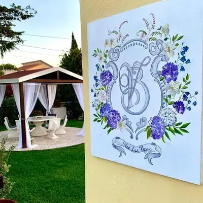 Villa Biniritta