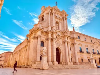 Luogo di interesse nelle vicinanze della casa vacanze