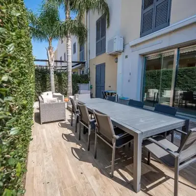 Due Palme Apartment - SiciliaVacanza