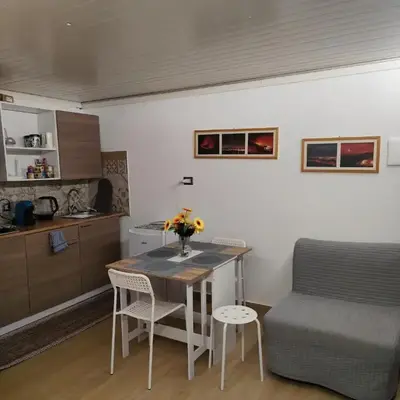 Causunara's apartments calogero