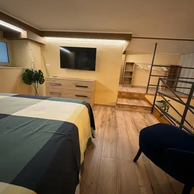 Tizi dream s house2