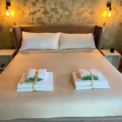 Raisi Suites & Apartment