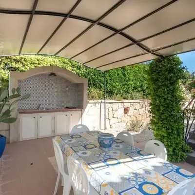 Lovely Family Villa in Modica