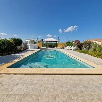 Vento del Sud casa vacanze