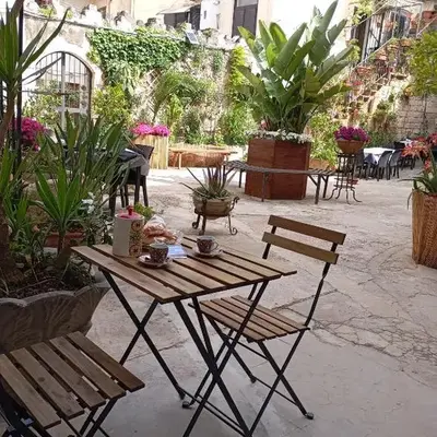 Scibona Home Ortigia