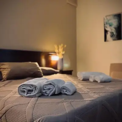Freya Rooms