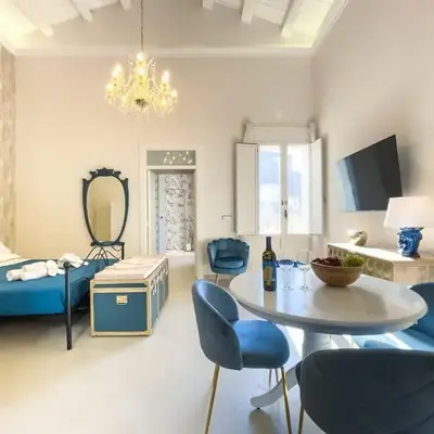 Apollo & Artemide Suite