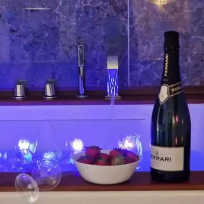 Superior Suite & Apartment Catania