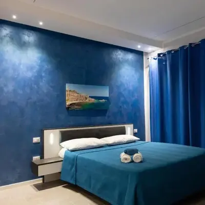 Pietre Azzurre Rooms