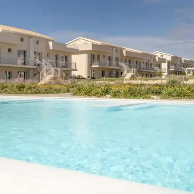 GuestHost - Borgo 84 Marzamemi - Casa Pachino