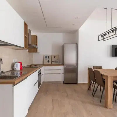Russu Suli Apartments by Wonderful Italy