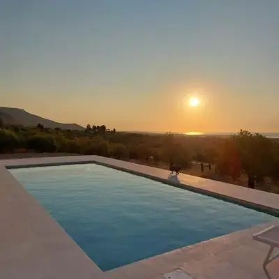 Villa Camilla