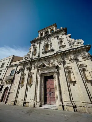 Planimetria di La Casetta Di Simona