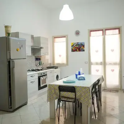 Casa Sicily Home