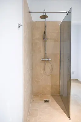 Planimetria di Room Vittorio - Palazzo Sottil