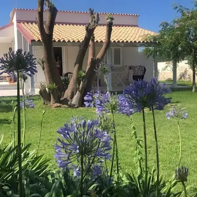 Il Giardino di Marta - Casa Vacanze