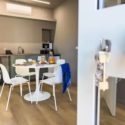 City Apartment Garibaldi