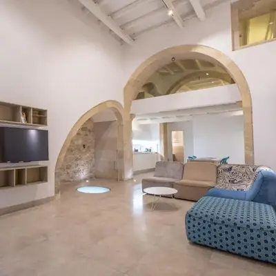 Casa Scina'