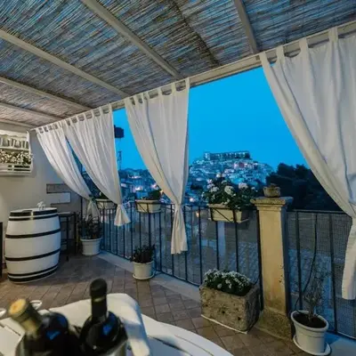 La Casa di Matilde