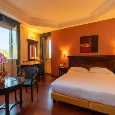 Hotel Teocrito